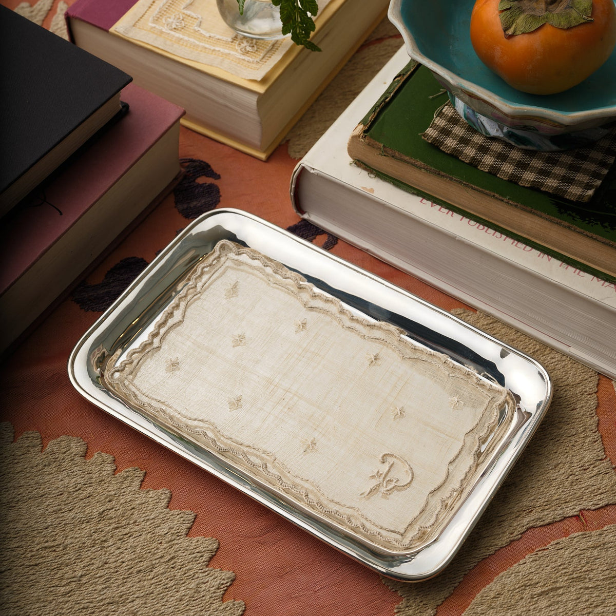 Tela x McGrath Bedside Tray