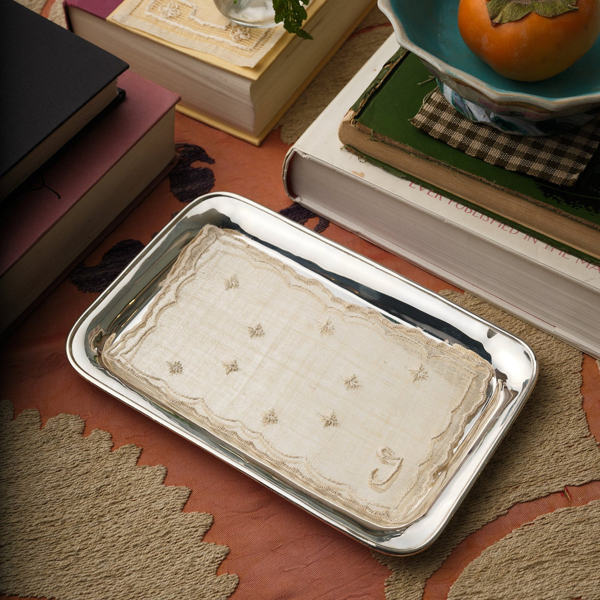 Tela x McGrath Bedside Tray